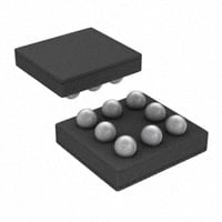 LM3208UR/NOPB by Texas Instruments - IC REG CONV RF PWR 1OUT 8TUSMD