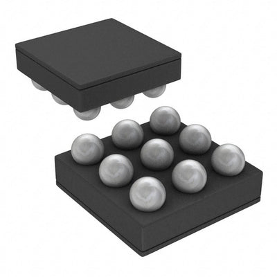 LM4667ITLX/NOPB by National Semiconductor - AUDIO AMPLIFIER
