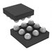 LM4898ITL/NOPB by Texas Instruments - IC AMP CLASS AB MONO 1.4W 9USMD