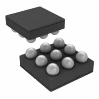 LM4890ITL/NOPB by Texas Instruments - IC AMP CLASS AB MONO 1W 9USMD