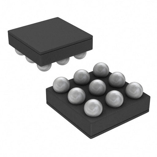 LM3642TLE-LT/NOPB by Texas Instruments - IC LED DRV RGLTR I2C 1.5A 9DSBGA