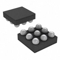 LM4951TLX/NOPB by Texas Instruments - IC AMP CLASS AB MONO 1.8W 9DSBGA