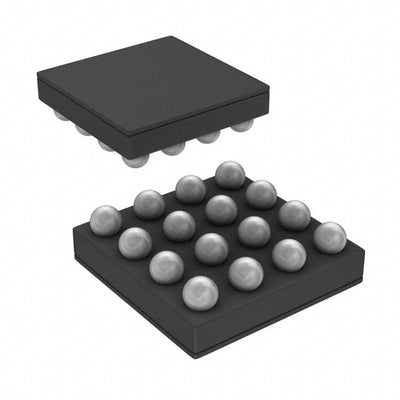 LP3928TL-1828/NOPB by Texas Instruments - IC TRANSLATOR BIDIR 16DSBGA