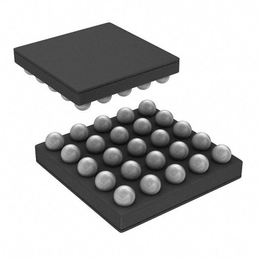 LP8553TLE/NOPB by Texas Instruments - IC LED DRVR RGLTR PWM 25DSBGA