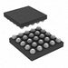 LM48520TLX/NOPB by Texas Instruments - IC AMP CLASS D STER 1.3W 25DSBGA