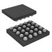 LM3655TL/NOPB by Texas Instruments - IC BATT CHG LI-ION 1CELL 25USMD