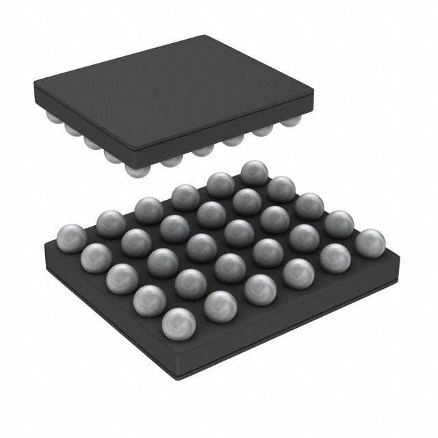 LP8725TLX-B/NOPB by Texas Instruments - LP8725 POWER MANAGEMENT IC (PMIC