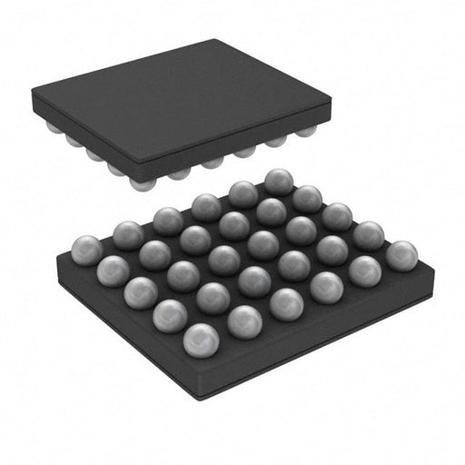 LM3290TMX/NOPB by Texas Instruments - RF MODULATOR 30WFBGA/DSBGA
