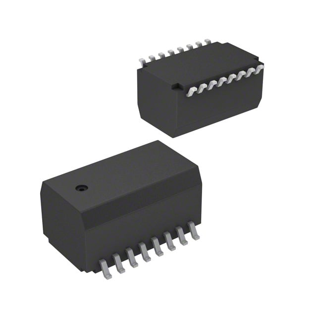 TLA-6T120LF by TDK Corporation - XFRMR FOR LOGIC 80220 CS 16SOP