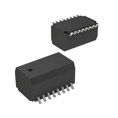 TLA-3M103LF by TDK Corporation - INTEGRATED FILTER MODULE 16-SOP