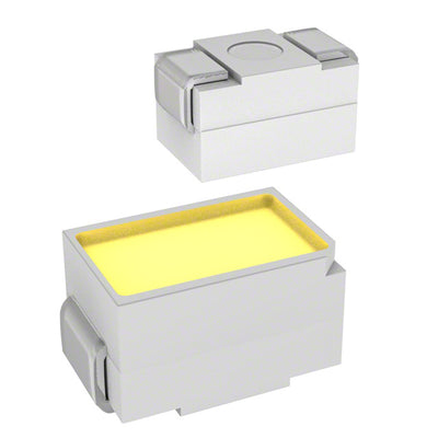 TLCBD1060(T18) by Toshiba Semiconductor and Storage - LED ICE BLUE 2MINIPLCC SMD