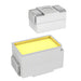 TLCBD1060(T18) by Toshiba Semiconductor and Storage - LED ICE BLUE 2MINIPLCC SMD