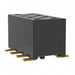 TLE-104-01-G-DV-A by Samtec Inc. - CONNECTOR RECPT 8POS 0.079 GOLD SMD