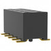 TLE-105-01-G-DV-A-TR by Samtec Inc. - CONNECTOR RECPT 10POS 0.079 GOLD SMD