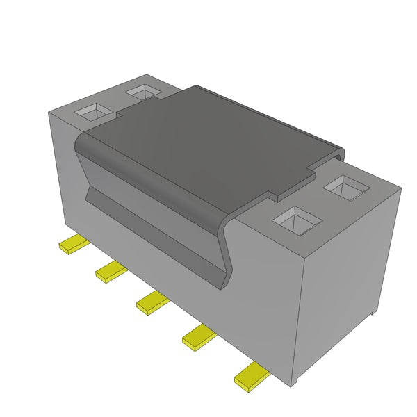 TLE-105-01-G-DV-P-TR - Samtec Inc.