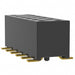 TLE-106-01-G-DV-A-P-TR by Samtec Inc. - CONNECTOR RECPT 12POS 0.079 GOLD SMD
