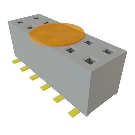 TLE-106-01-G-DV-K-TR - Samtec Inc.