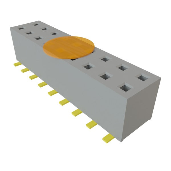 TLE-109-01-G-DV-A-K - Samtec Inc.