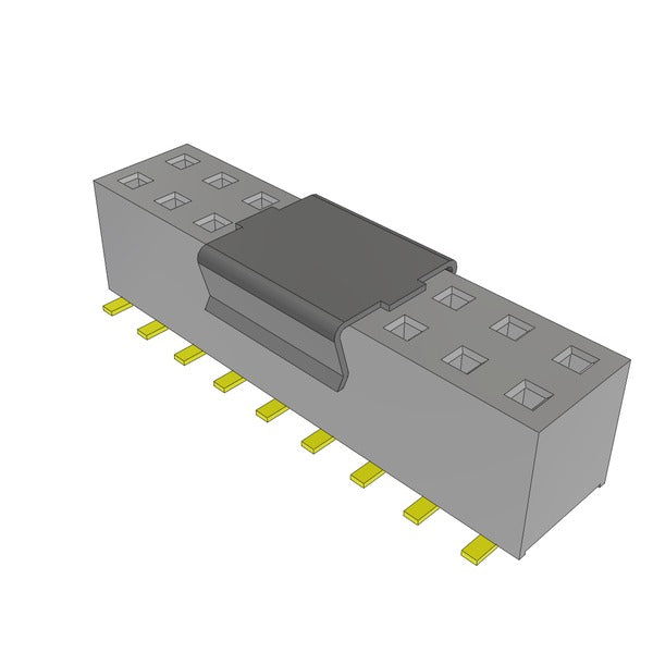 TLE-109-01-G-DV-A-P-TR - Samtec Inc.