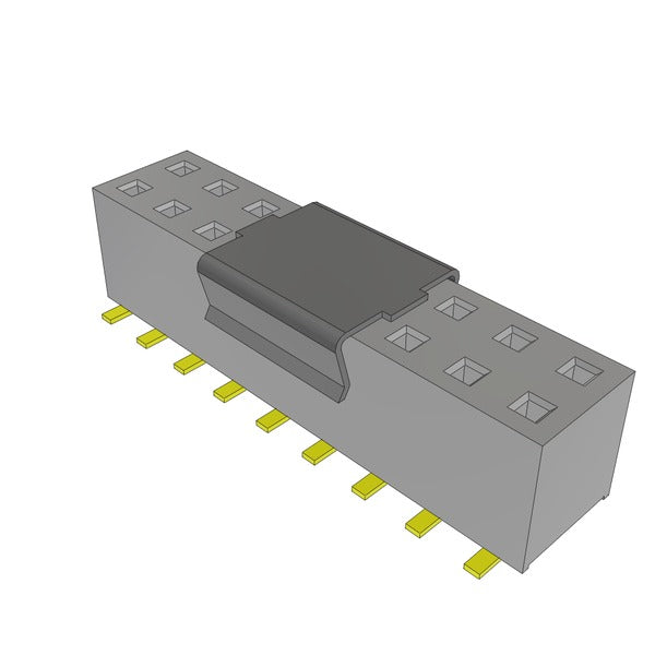TLE-109-01-G-DV-P - Samtec Inc.
