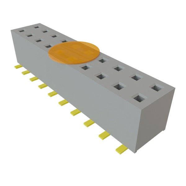 TLE-110-01-G-DV-A-K - Samtec Inc.