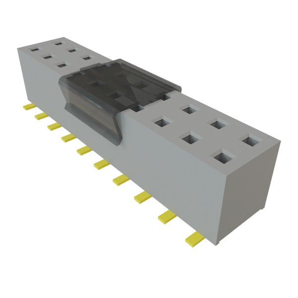 TLE-110-01-G-DV-A-P - Samtec Inc.