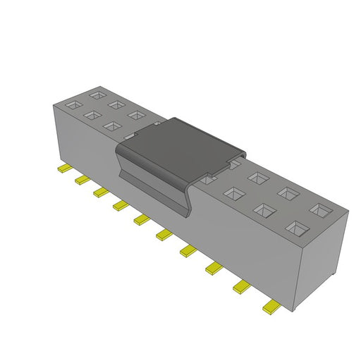TLE-110-01-G-DV-P - Samtec Inc.