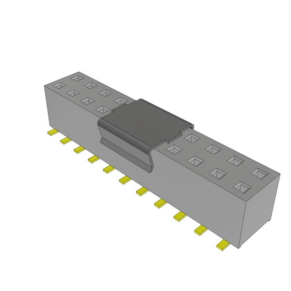 TLE-111-01-G-DV-P - Samtec Inc.