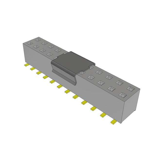 TLE-112-01-G-DV-P - Samtec Inc.