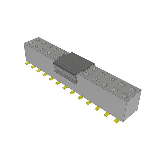TLE-113-01-G-DV-A-P-TR - Samtec Inc.