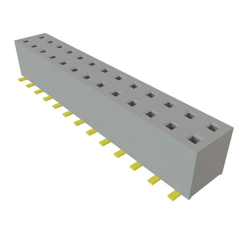 TLE-113-01-G-DV-A - Samtec Inc.