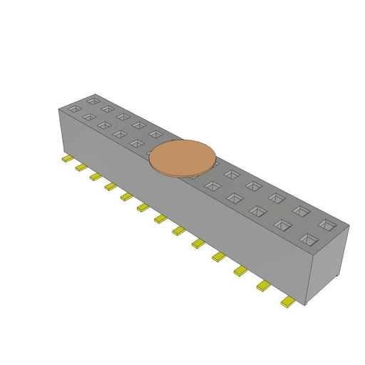 TLE-113-01-G-DV-K - Samtec Inc.