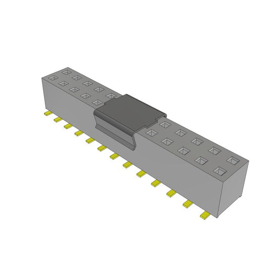 TLE-113-01-G-DV-P - Samtec Inc.