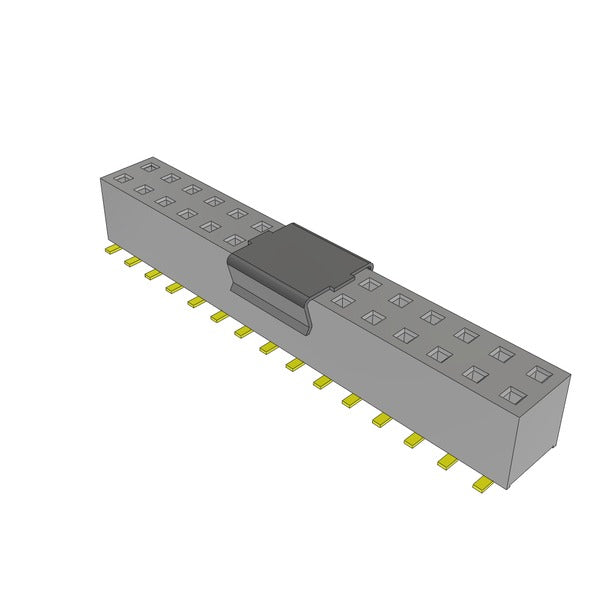TLE-115-01-G-DV-A-P - Samtec Inc.