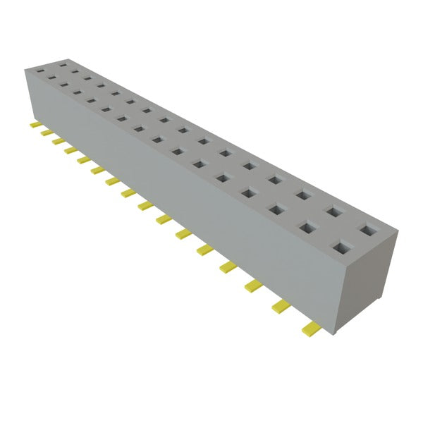 TLE-116-01-G-DV-A - Samtec Inc.