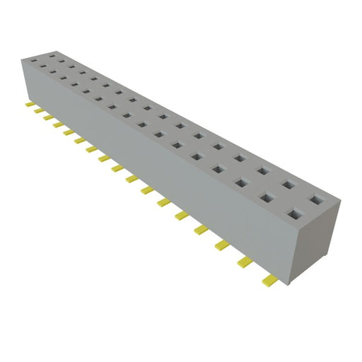 TLE-117-01-G-DV-A - Samtec Inc.