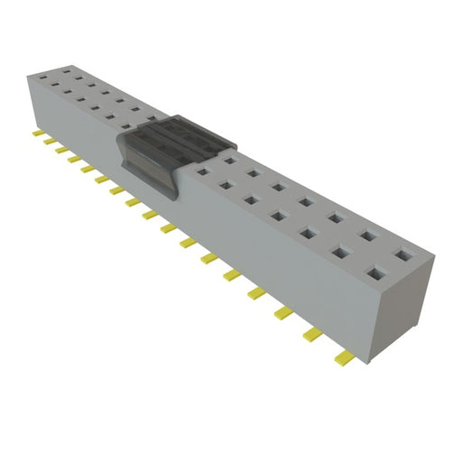 TLE-117-01-G-DV-P - Samtec Inc.