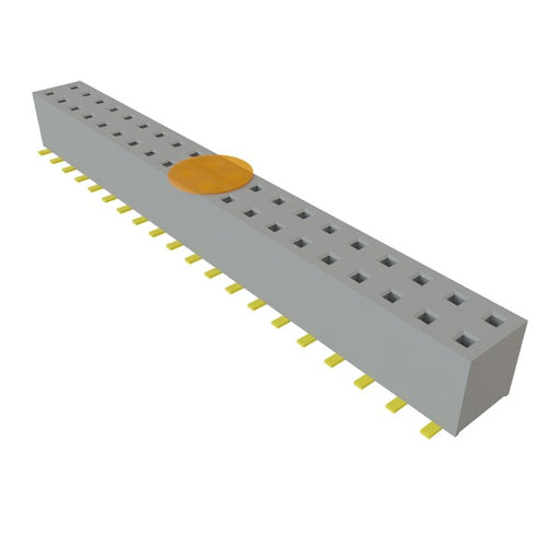 TLE-120-01-G-DV-K-TR - Samtec Inc.