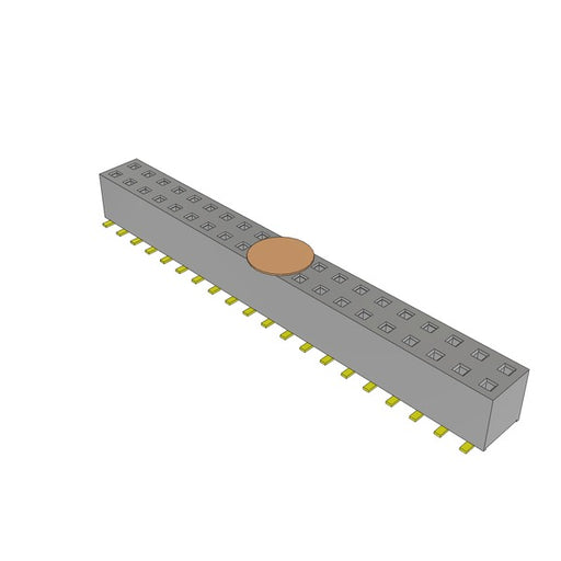TLE-120-01-G-DV-K - Samtec Inc.