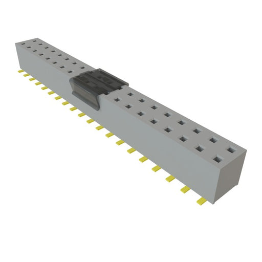 TLE-120-01-G-DV-P-TR - Samtec Inc.