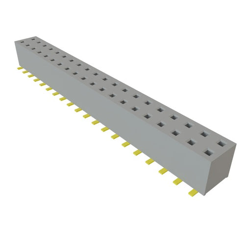TLE-120-01-G-DV-TR - Samtec Inc.