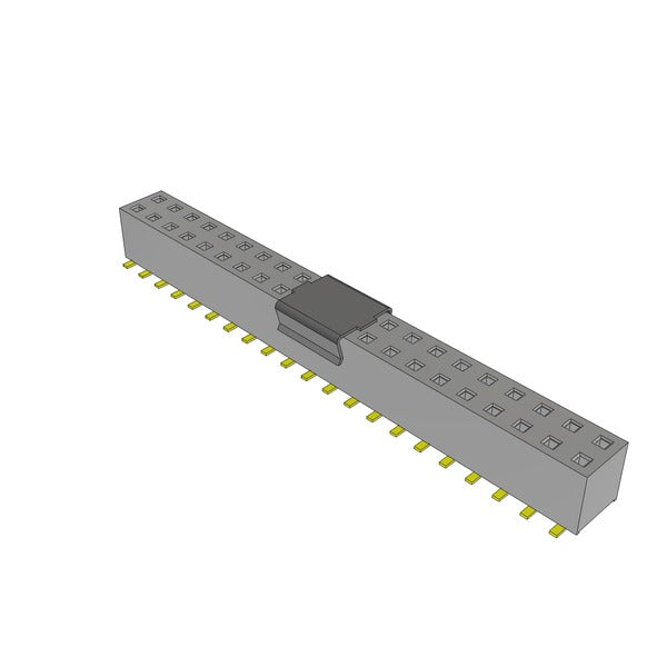 TLE-121-01-G-DV-P - Samtec Inc.
