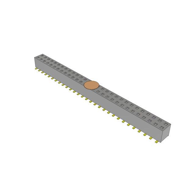 TLE-129-01-G-DV-A-K - Samtec Inc.