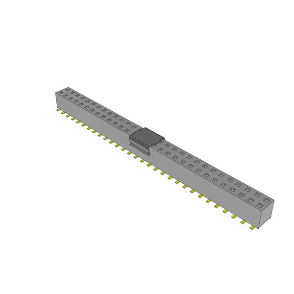 TLE-130-01-G-DV-A-P-TR - Samtec Inc.