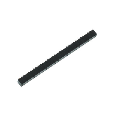 TLE-132-01-G-DV-A by Samtec Inc. - CONNECTOR RECPT 64POS 0.079 GOLD SMD