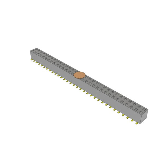 TLE-132-01-G-DV-K - Samtec Inc.