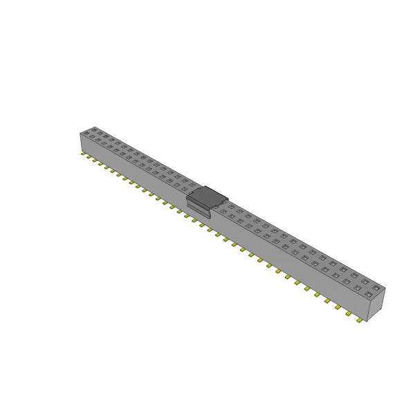 TLE-136-01-G-DV-P - Samtec Inc.
