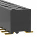 TLE-130-01-G-DV-A-P by Samtec Inc. - CONNECTOR RECPT 60POS 0.079 GOLD SMD