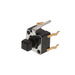 TLE1105SPF160R by E-Switch - SWITCH TACTILE SPST-NO 0.05A 50V