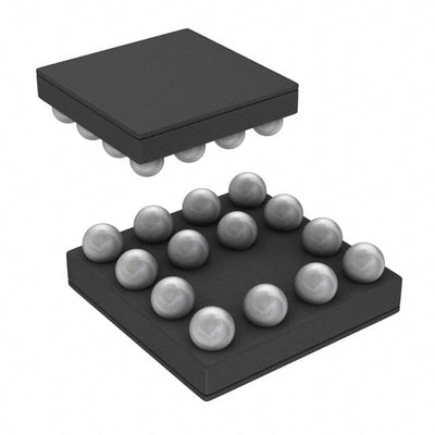 LM4926TL/NOPB by Texas Instruments - IC AMP CLSS AB STER 80MW 14DSBGA